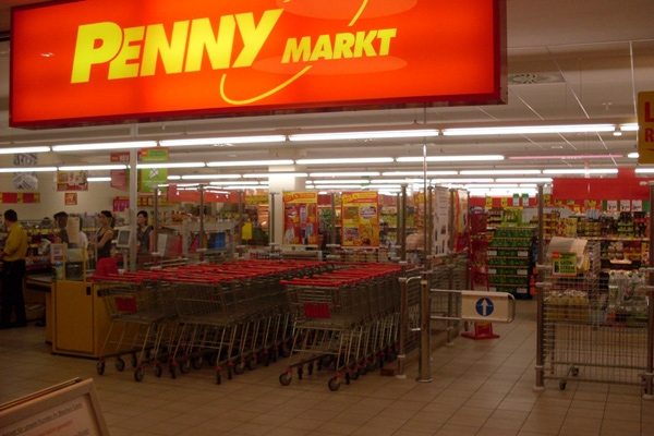 Penny Markt