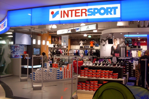 INTERSPORT