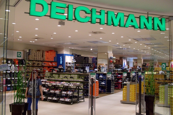 Deichmann