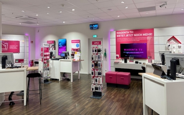 Telekomshop