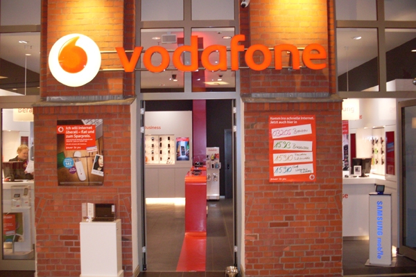 Vodafone