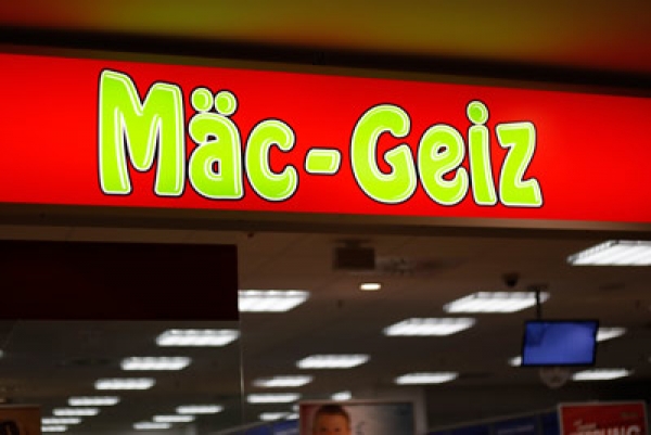 Mäc Geiz