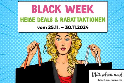 Black week