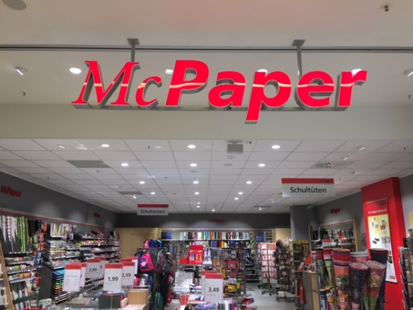 McPaper