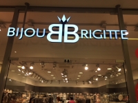 Bijou Brigitte Logo