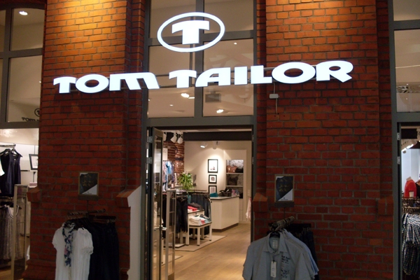 Tom Tailor