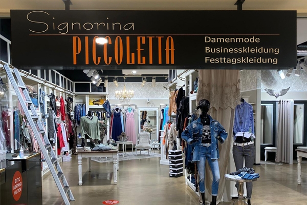 Signorina Piccoletta