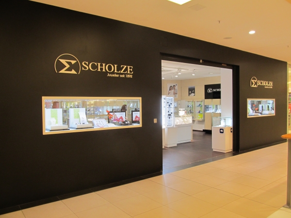 Juwelier Scholze