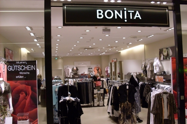 Bonita